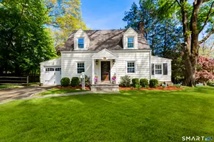 5 Woods End Rd, Stamford, CT 06905 - Photo 1