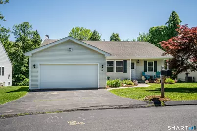 10 Scherer Lane, Windsor, CT 06095 - Photo 1