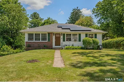 40 Porach Road, Montville, CT 06382 - Photo 1