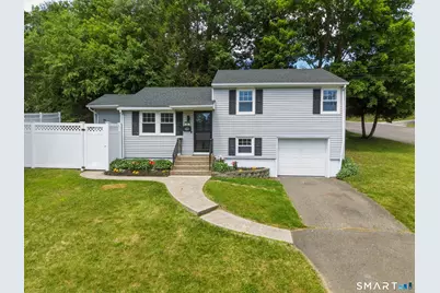 6 Glenford Drive, Waterbury, CT 06708 - Photo 1