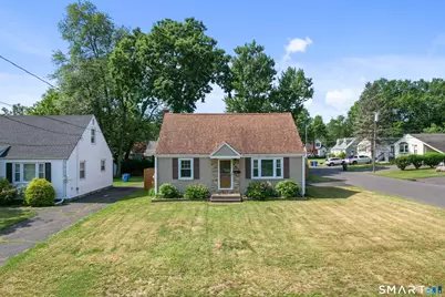 82 Carver Street, New Britain, CT 06053 - Photo 1