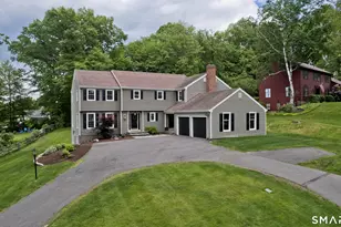 145 Beacon Hill Dr, West Hartford, CT 06117 - Photo 1