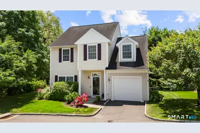 78 Village Court #78, Wilton, CT 06897 - Photo 1