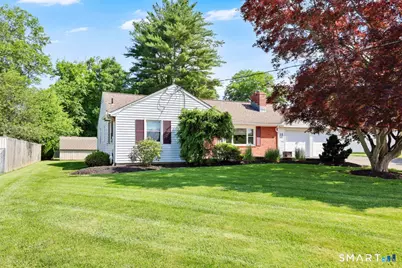 495 Prospect Street, Wethersfield, CT 06109 - Photo 1