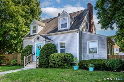 295 Nichols Avenue, Stratford, CT 06614 - Photo 1