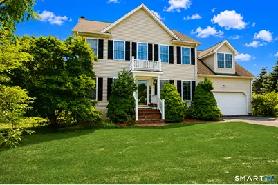 4 Meadow Road, Newtown, CT 06470 - Photo 1