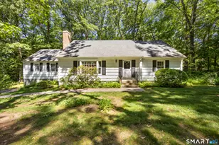 151 Braemar Dr, Cheshire, CT 06410 - Photo 1