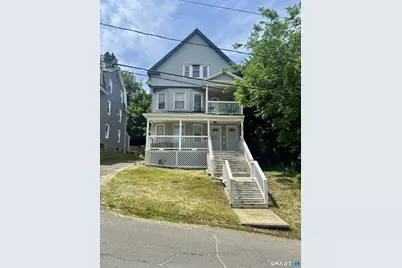 185 Monmouth Avenue, Waterbury, CT 06704 - Photo 1