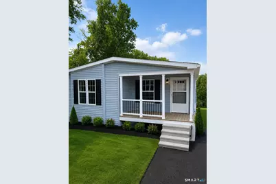 111 Clark Lane #1, Waterford, CT 06385 - Photo 1