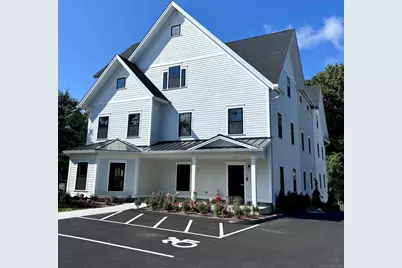 5 North Salem Road #203, Ridgefield, CT 06877 - Photo 1