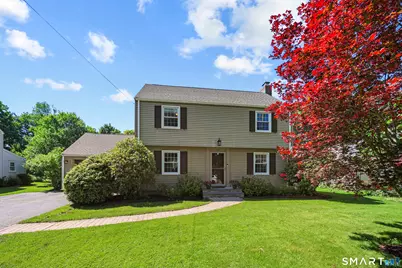 73 Longlane Road, West Hartford, CT 06117 - Photo 1