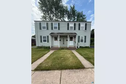 43 Pioneer Circle, Manchester, CT 06040 - Photo 1
