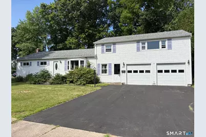 142 Janet Drive, East Hartford, CT 06118 - Photo 1