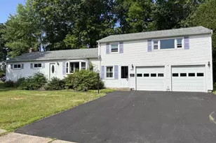 142 Janet Dr, East Hartford, CT 06118 - Photo 1