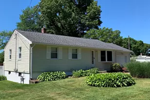[Address not provided], Meriden, CT 06451 - Photo 1