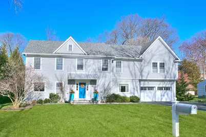 16 Sue Terrace, Westport, CT 06880 - Photo 1