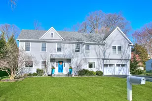 16 Sue Terrace, Westport, CT 06880 - Photo 1
