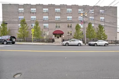 1660 East Main Street #3S, Waterbury, CT 06705 - Photo 1