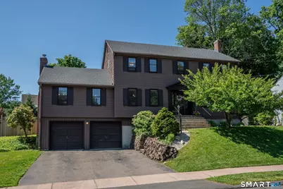 80 Westminster Drive, West Hartford, CT 06107 - Photo 1