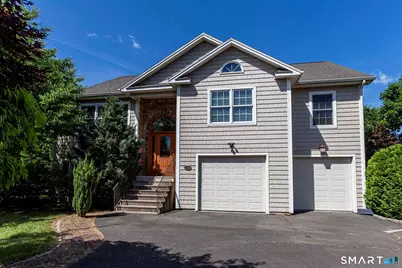 255 East Road, East Windsor, CT 06016 - Photo 1
