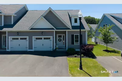 28 South Lakeside Drive #28, Orange, CT 06477 - Photo 1