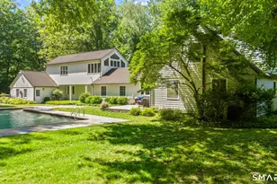 211 Newtown Turnpike, Wilton, CT 06897 - Photo 1