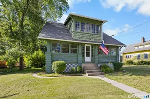 4 Hubbard Pl, Wethersfield, CT 06109 - Photo 1