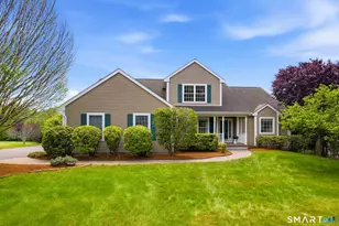 136 Talcott Ridge Rd, South Windsor, CT 06074 - Photo 1