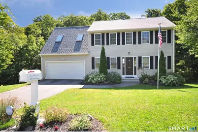 100 Ford Lane, Torrington, CT 06790 - Photo 1