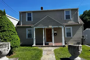 173 Bradley Ave, Waterbury, CT 06708 - Photo 1