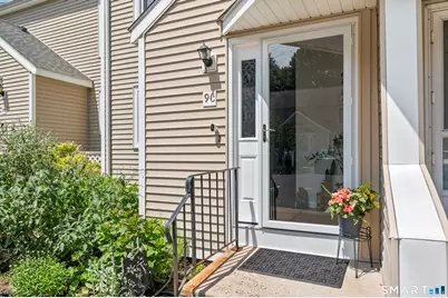 9 The Hamlet Unit C #C, Enfield, CT 06082 - Photo 1