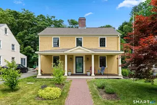 12 Cobbs Rd, West Hartford, CT 06107 - Photo 1