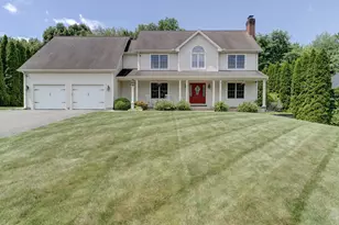 163 Windy Knoll Dr, Berlin, CT 06037 - Photo 1
