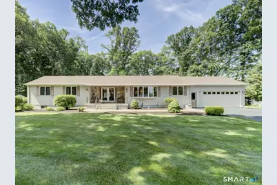 81 Kingston Drive, East Hartford, CT 06118 - Photo 1