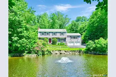 43 Laurel Ledge Road, Stamford, CT 06903 - Photo 1