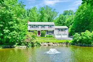 43 Laurel Ledge Rd, Stamford, CT 06903 - Photo 1