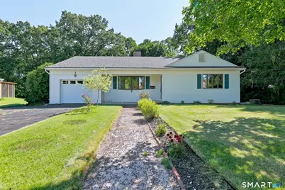 3 Brent Road, Manchester, CT 06042 - Photo 1