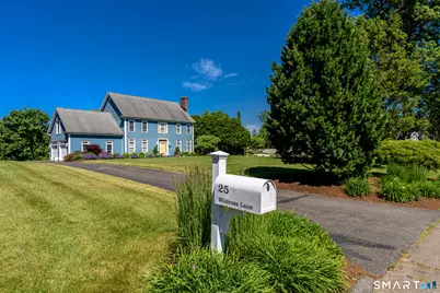 25 Wildrose Lane, Trumbull, CT 06611 - Photo 1