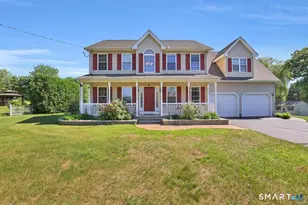66 Highland Ave, East Windsor, CT 06016 - Photo 1