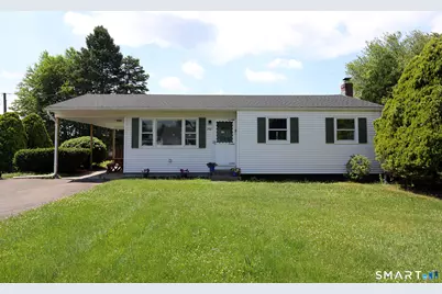 202 Reed Avenue, Windsor Locks, CT 06096 - Photo 1