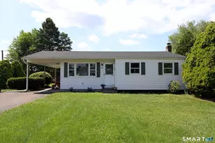 202 Reed Ave, Windsor Locks, CT 06096 - Photo 1