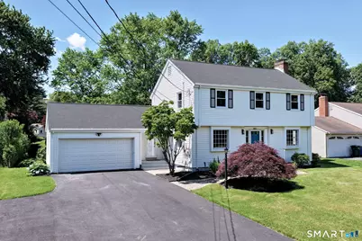 261 Simsbury Road, West Hartford, CT 06117 - Photo 1