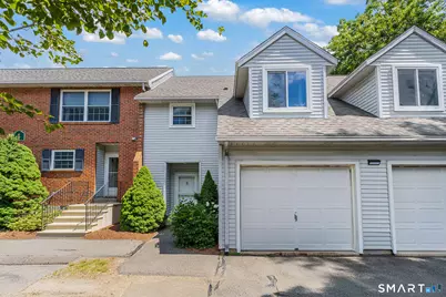 190 Tomlinson Avenue #4B, Plainville, CT 06062 - Photo 1