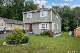 325 Rockwell Ave, Bloomfield, CT 06002 - Photo 1