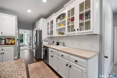 216 Great Pond Road, Simsbury, CT 06070 - Photo 1