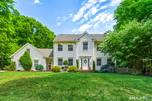 74 Avebury Ln, Tolland, CT 06084 - Photo 1