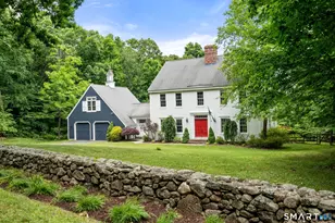 14 Westwood Dr, Canton, CT 06019 - Photo 1