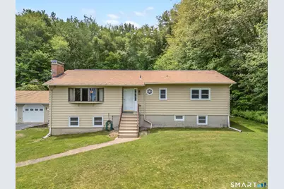 688 Raymond Hill Road, Montville, CT 06382 - Photo 1