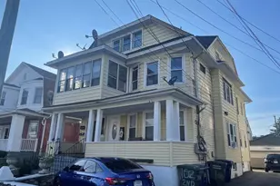 100 Garfield Ave, Bridgeport, CT 06606 - Photo 1