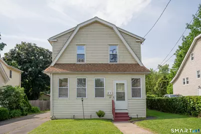 27 Rosemont Avenue, Windsor, CT 06095 - Photo 1